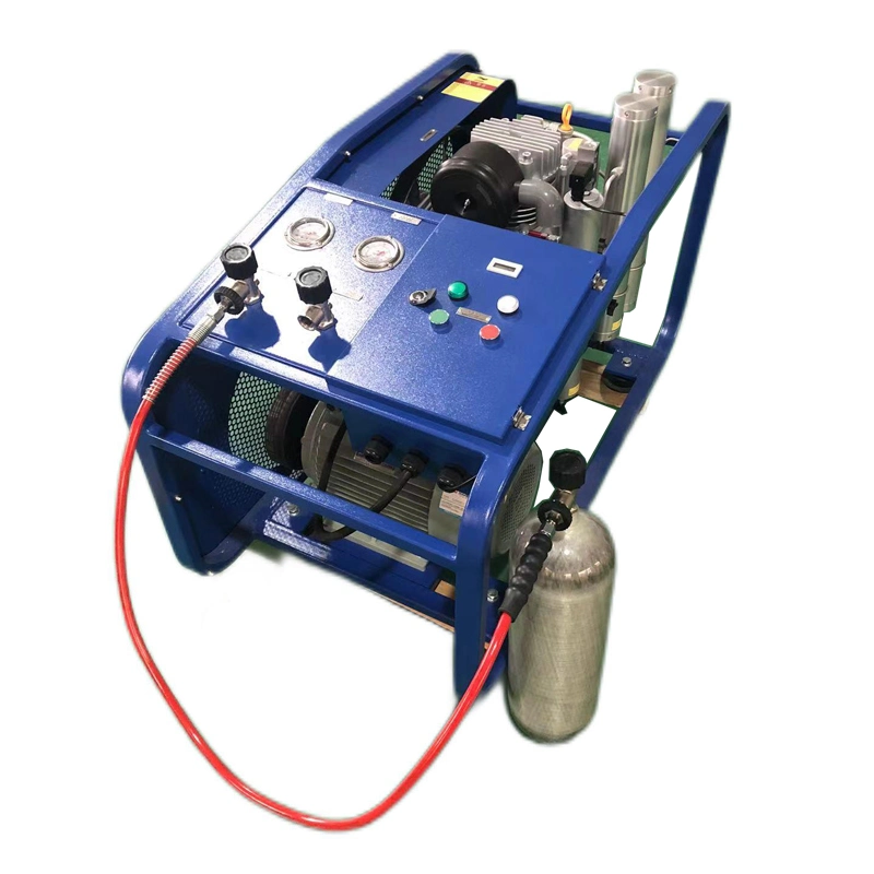 Good Price Breathing Air Compressor Machine